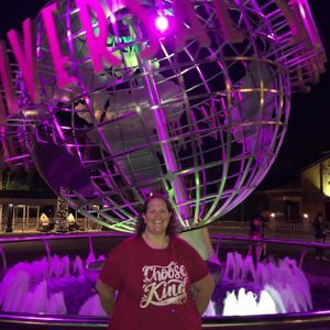 Meet your Posher, Desiree